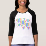 RainbowTwistedHeartShirt