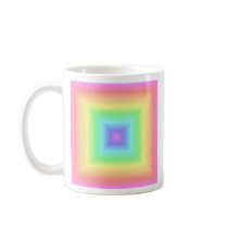 rainbox pastel mugs by christigmc rainbox pastel mugs
