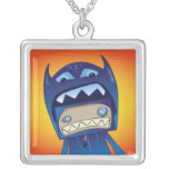 Rainbros Bloo Charm Pendant
