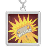 Rainbros Lello Charm Pendant