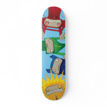 Rainbros Skate Decks