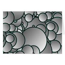 RainCloud Greeting Cards