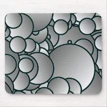 RainCloud Mouse Pads