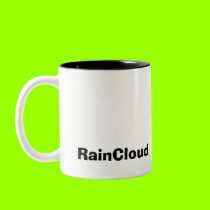 RainCloud mugs
