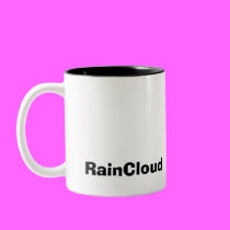 RainCloud mugs