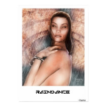 Raindance posters by Crasher Raindance posters