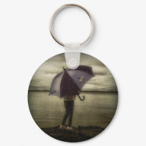 Rainday 2 keychains by Digitalwonder Rainday 2 keychains