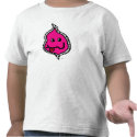 Raindrop- Here Comes The Rain T-Shirt