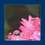 Raindrop Marvel Magnet