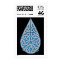 Raindrop stamp 2 by haidabeaver Raindrop stamp 2