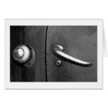 Raindrops and Rust Cards