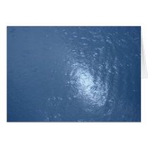 Raindrops cards
