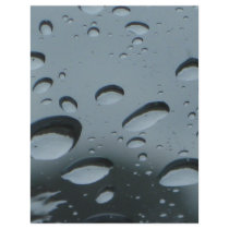 Raindrops letterhead by mapetty Raindrops letterhead