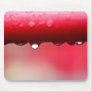 Raindrops Mouse Pads