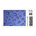 RainDrops postage