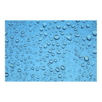 Raindrops posters