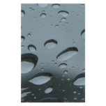 Raindrops Stationery Paper