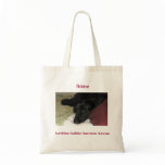 Raine Shopping Bag - Sunshine Goldens
