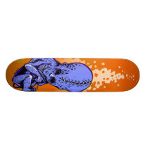 Raine's Baby skateboards