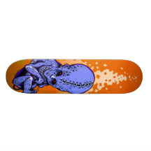 Raine's Baby Skate Board Decks