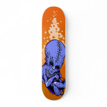 Raine's Baby Skate Board Decks
