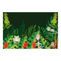 Rainforest Creatures Poster posters