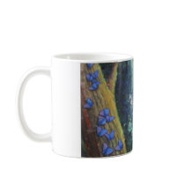 Rainforest Magic Mugs