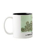 Rainforest Magic Mug