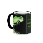 RAINFOREST MAGIC Series