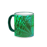 Rainforest mugs