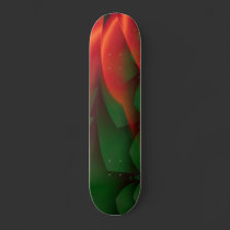 Rainforest Skateboard by dduhaime55 Rainforest Skateboard