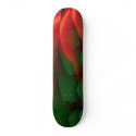 Rainforest Skateboard by dduhaime55 Rainforest Skateboard