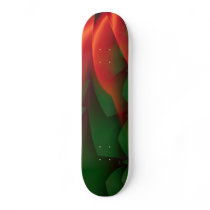 Rainforest Skateboard by dduhaime55 Rainforest Skateboard