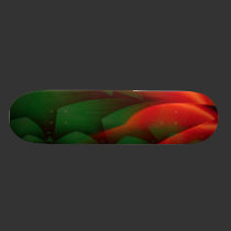 Rainforest Skateboard skateboards