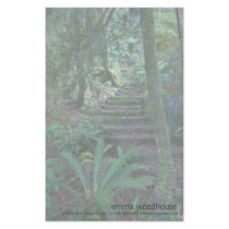 Rainforest Stationery Paper