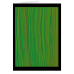 "Rainforest Waterfall" Cards