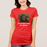 Rainforest Wildlife Conservation t-shirts