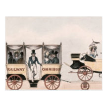 Rainhill trials,'Novelty',the unsuccessful Postcards