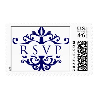 Rainie Stamp 2 stamp