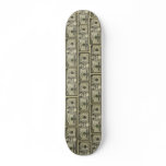 Raining Bens Skateboard