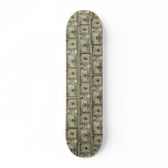 Raining Bens Skateboard