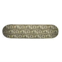 Raining Bens Skateboard skateboards