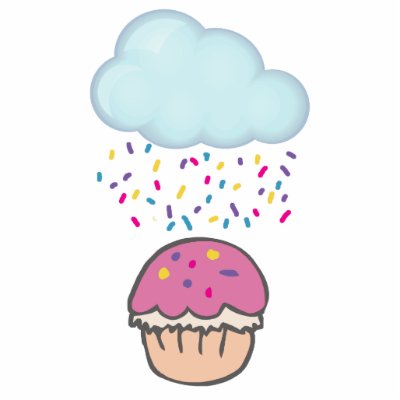 http://rlv.zcache.com/raining_sprinkles_on_cupcake_photosculpture-p153137913014773476zv7fr_400.jpg