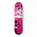 Raining Stars skateboards