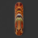 Rainmaker Skateboard