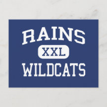 rains high school