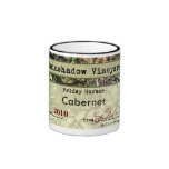 Rainshadow Road - Vineyard Mug