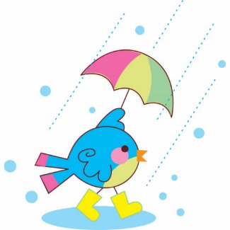 Rainy Day Bag bag