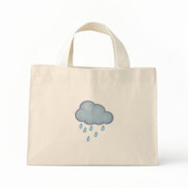 rainy day canvas bags