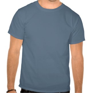 Rainy Day Blues Shirt